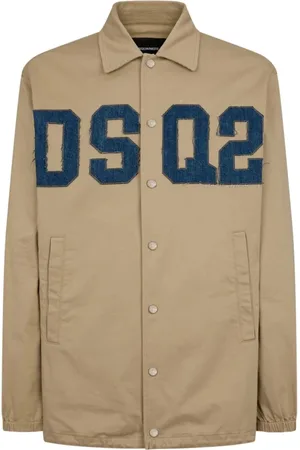 Dsquared2 Herre, Jakker, Brun, M