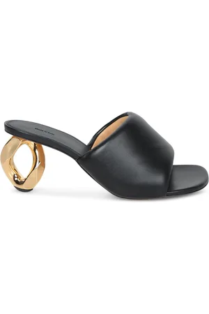 J.W.Anderson Dame, Sko, Svart, 38 EU