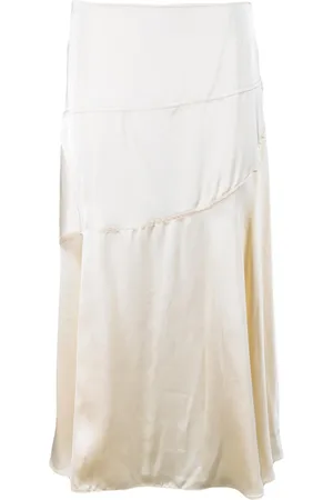 Jil Sander Dame, Skjørt, , L