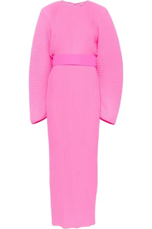 Solace Dame, Kjoler, Rosa, XS