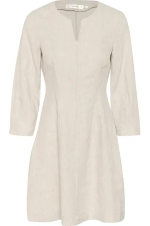 INWEAR Dame, Kjoler, , 3XL