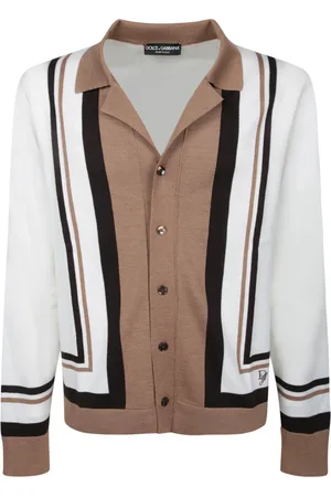 Dolce & Gabbana Herre, Strikkevarer, , M