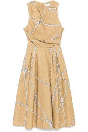 Elisabetta Franchi Dame, Kjoler, , M