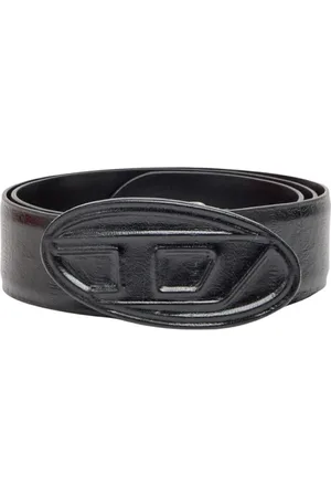 Diesel Herre, Accessories, Svart, 100 CM