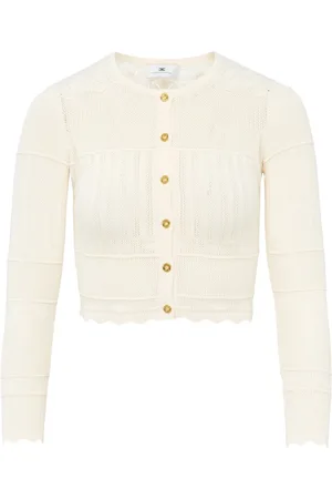 Elisabetta Franchi Dame, Strikkevarer, , L