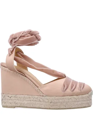 Castaner Dame, Sko, Rosa, 36 EU