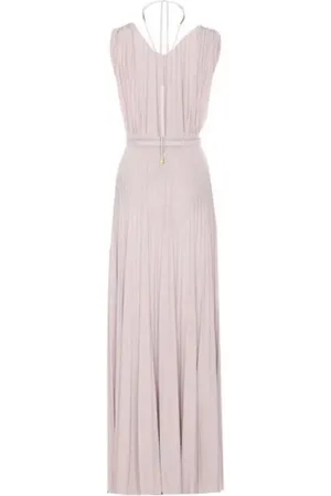 Elisabetta Franchi Dame, Kjoler, Rosa, XS