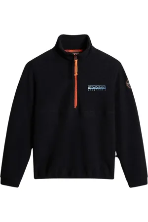 Napapijri Herre, Sport, Svart, L