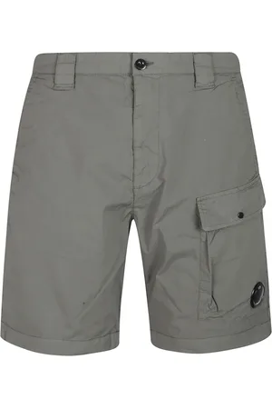 C.P. Company Herre, Shorts, Grønn, M