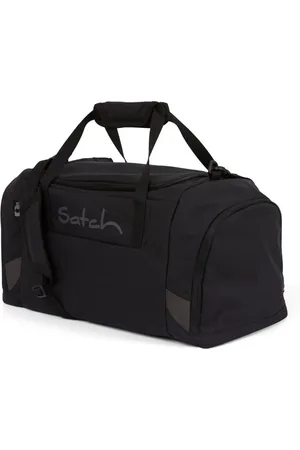 Satch Unisex, Vesker, Svart, ONE SIZE