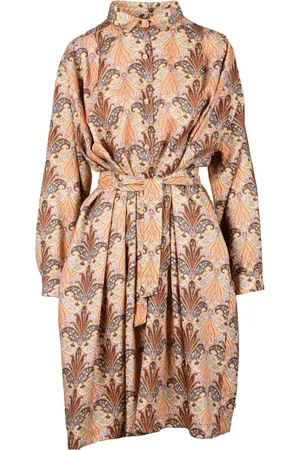 Etro Dame, Kjoler, , L