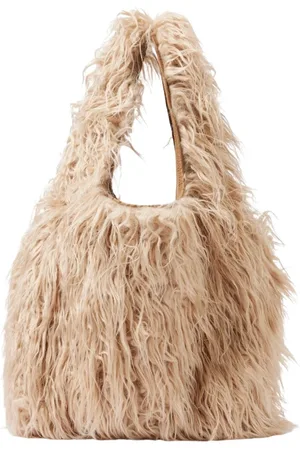 DRIES VAN NOTEN Dame, Vesker, , ONE SIZE