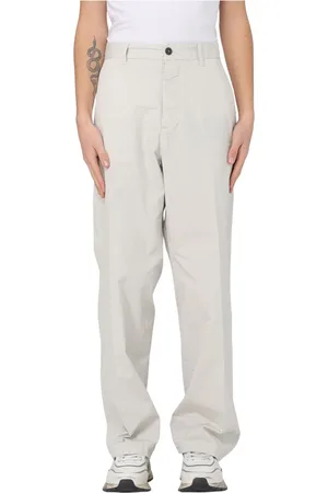 Dsquared2 Herre, Bukser, Grå, S
