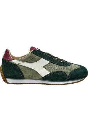 Diadora Dame, Sko, Grønn, 45 EU