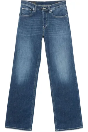 Dondup Dame, Jeans, Blå, W27