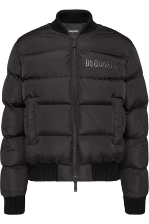Dsquared2 Herre, Jakker, Svart, M