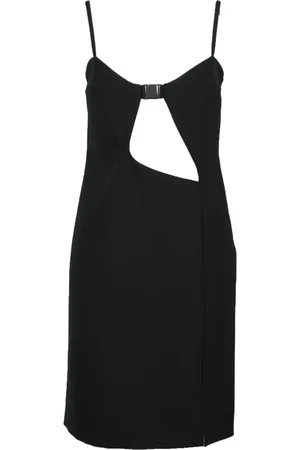Dsquared2 Dame, Kjoler, Svart, 2XS