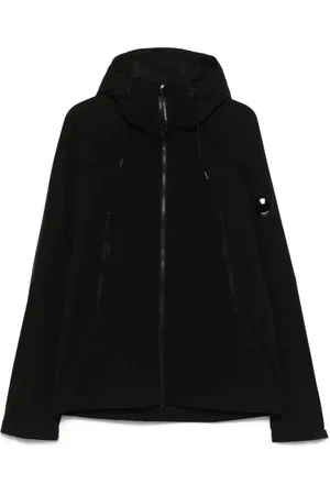 C.P. Company Herre, Jakker, Svart, M