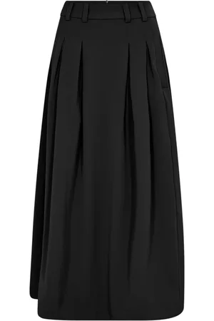 Co`Couture Dame, Skjørt, Svart, M