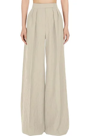 Max Mara Dame, Bukser, , L