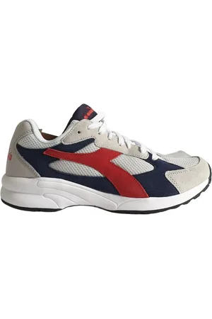 Diadora Herre, Sko, Flerfarget, 45 EU