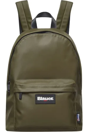 Blauer Herre, Vesker, Grønn, ONE SIZE