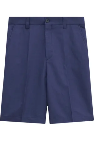 Filippa K Herre, Shorts, Blå, M
