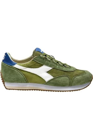 Diadora Herre, Sko, Grønn, 43 EU