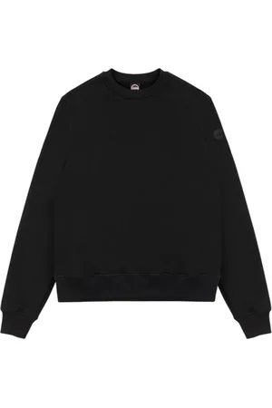 Colmar Herre, Gensere & Hettegensere, Svart, XL