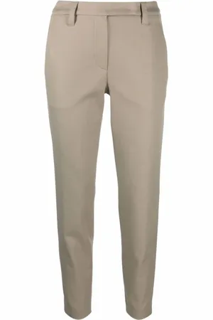 Brunello Cucinelli Dame, Bukser, , M