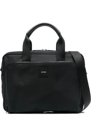 Calvin Klein Herre, Vesker, Svart, ONE SIZE