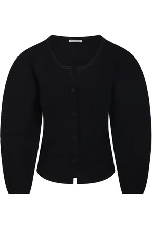 By Malene Birger Dame, Strikkevarer, Svart, M