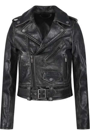 Golden Goose Dame, Jakker, Svart, S