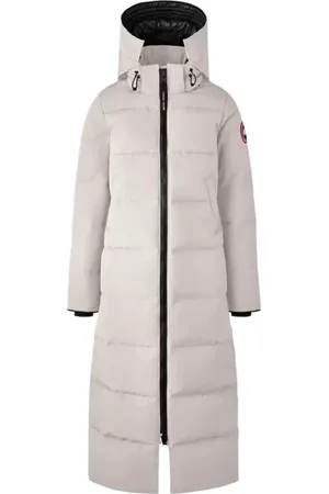 Canada Goose Dame, Frakker, Grå, L