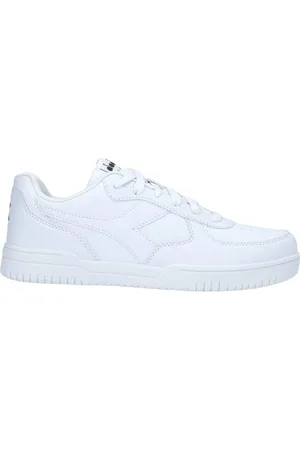 Diadora Dame, Sko, Hvit, 37 EU
