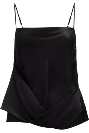 J.W.Anderson Dame, Topper, Svart, XS