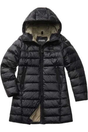Blauer Dame, Jakker, Svart, M