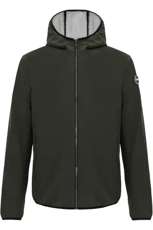 Colmar Herre, Jakker, Grønn, M