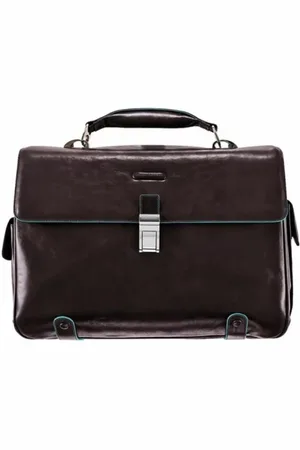 Piquadro Herre, Vesker, Brun, ONE SIZE