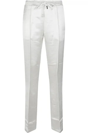 J.W.Anderson Dame, Bukser, Hvit, 2XS