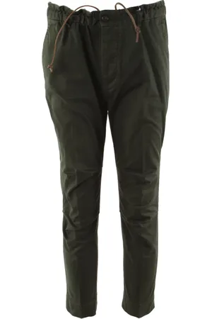 Dsquared2 Herre, Bukser, Grønn, L