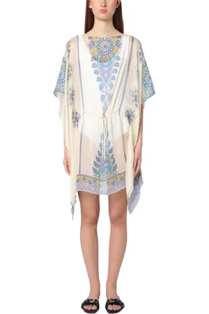 Etro Dame, Jakker, Flerfarget, ONE SIZE