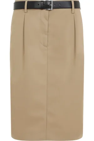 Prada Dame, Skjørt, , S