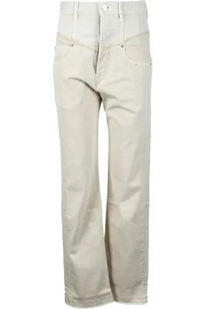 Isabel Marant Dame, Jeans, , M