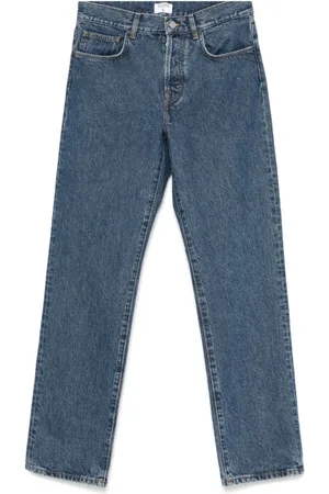 Filippa K Dame, Jeans, Blå, W26