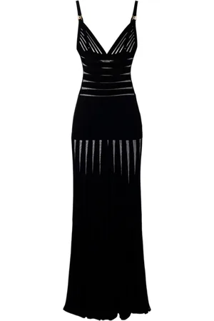 Elisabetta Franchi Dame, Kjoler, Svart, M