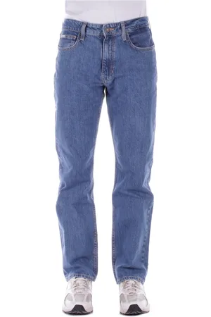 Guess Herre, Jeans, Blå, W31