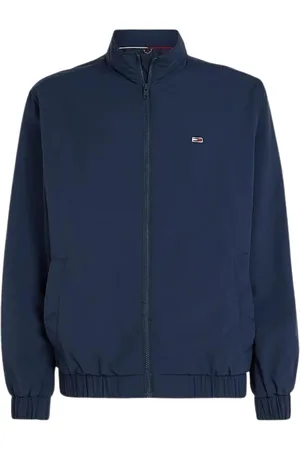 Tommy Hilfiger Herre, Jakker, Blå, XL