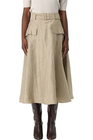 FAY Dame, Skjørt, , 3XL