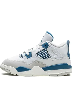 Jordan Unisex, Sko, Hvit, 27 EU